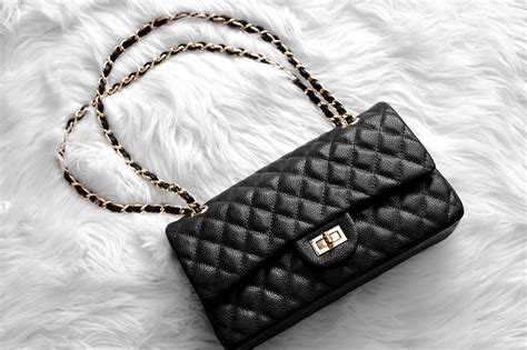 pink chanel bag dupe|best chanel knockoff handbags.